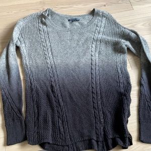 New w/o tags sweater